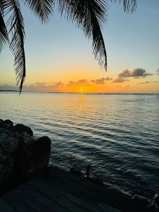 Ti Paradis Creole - Sainte-Anne Plaisance Guadeloupe