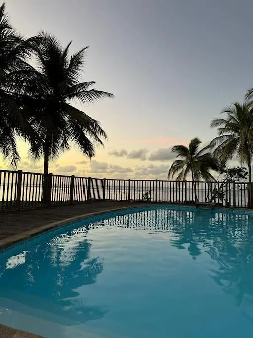 Ti Paradis Creole - Sainte-Anne Plaisance