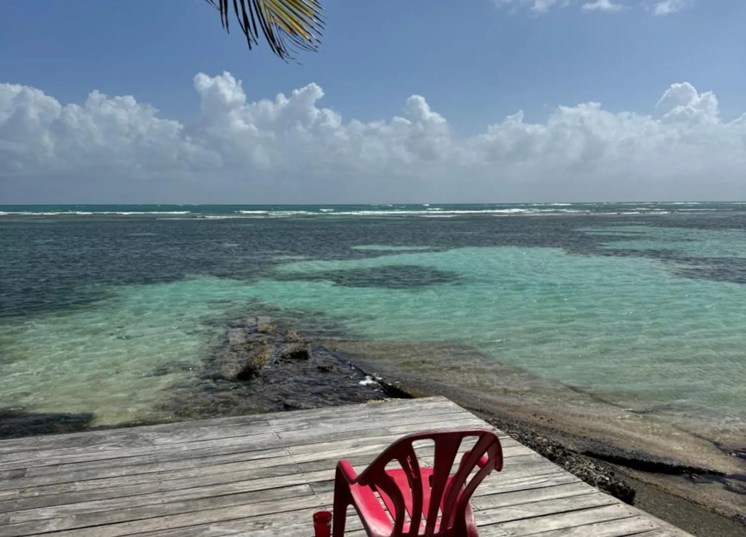 Ti Paradis Creole - Sainte-Anne Plaisance 0*,  Guadeloupe