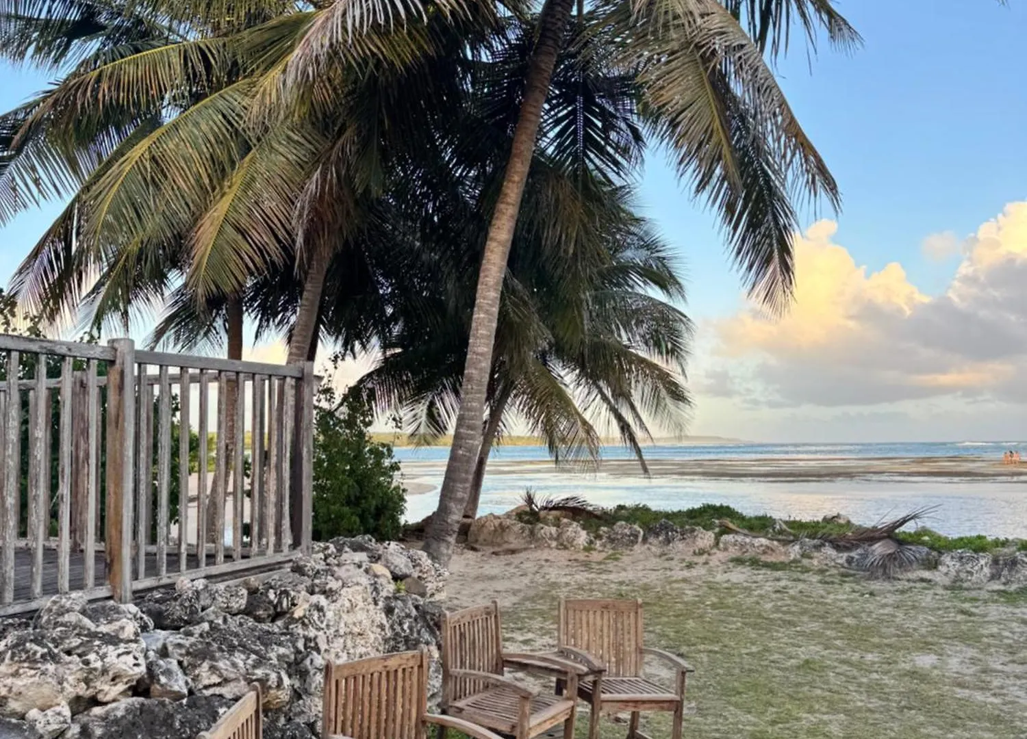 Ti Paradis Creole - Sainte-Anne Plaisance
