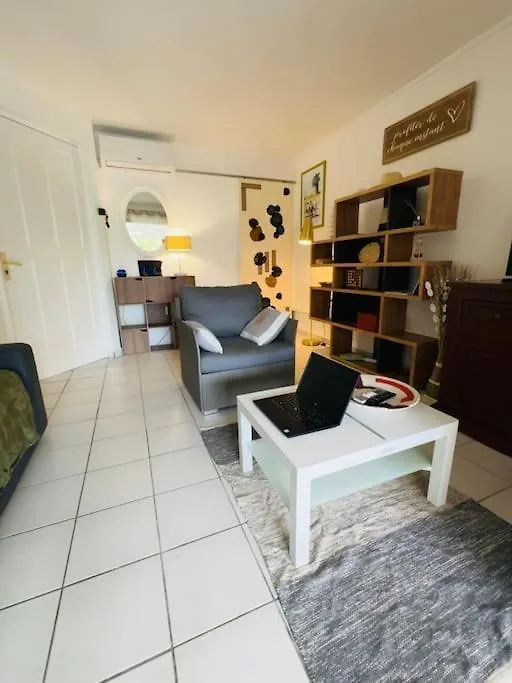 Ti Paradis Creole - Sainte-Anne Plaisance 0*,