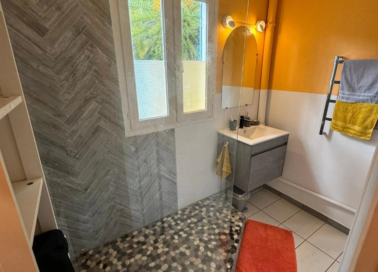 Daire Ti Paradis Creole - Sainte-Anne Plaisance Guadeloupe
