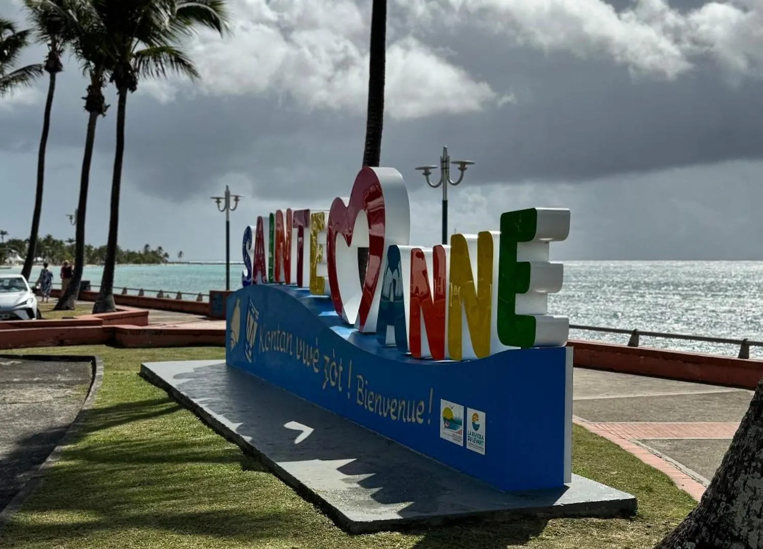 Ti Paradis Creole - Sainte-Anne Plaisance Guadeloupe